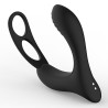 Generique Stimulateur de prostate MASSAGE II 9 x 4cm